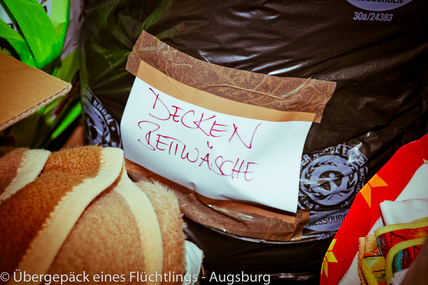Laufsteg Fashionshow 2014